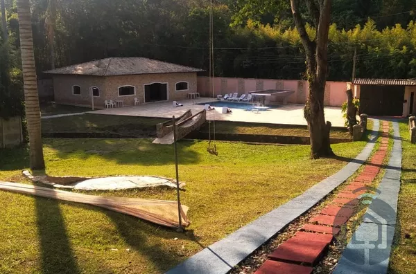 Chácara para venda 3 quarto(s) - selecione - bairro são paulo