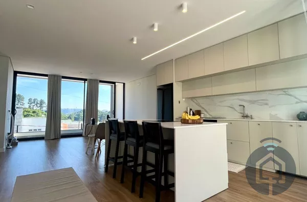 Nova, Completa e Bem Localizada – Seu Novo Lar em São Roque