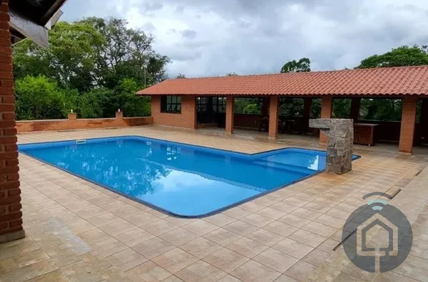 Chácara Espetacular com 4 Quartos à Venda em Planalto Verde, São Roque 