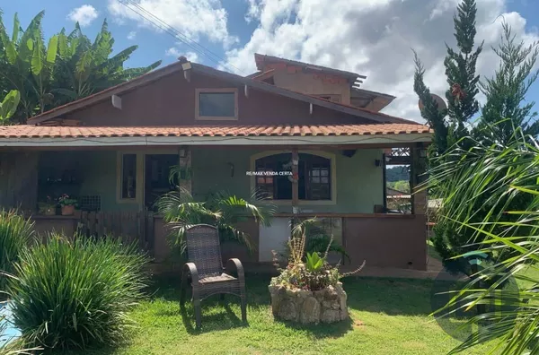 Casa para venda, 4 quarto(s),  Bairro Da Ressaca, Ibiúna