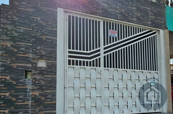 Casa para venda, 2 quarto(s),  Jardim Vitória, Mairinque