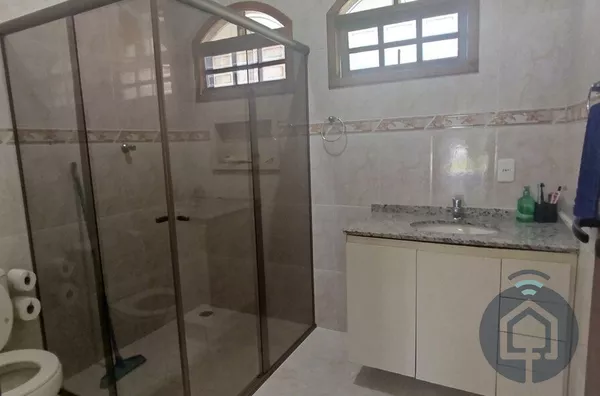 Casa em condomínio para venda, 4 quarto(s), Residencial Porta Do Sol, Mairinque - Foto 13