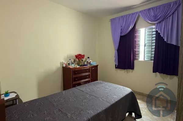 Casa para , 2 quarto(s), Jardim Vinhas Do Sol (mailasqui), São Roque - Foto 8