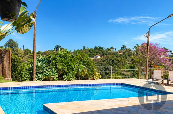 Casa em condomínio para venda, 4 quarto(s),  Porta Do Sol, Mairinque