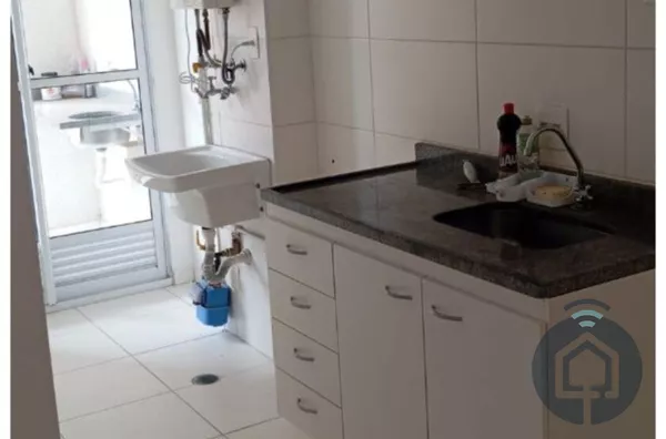 Conforto e Praticidade: Apartamento de 79 m² com 2 Dormitórios em São Roque!