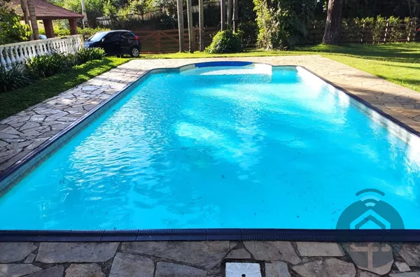 Chácara a venda em Mairinque - SP