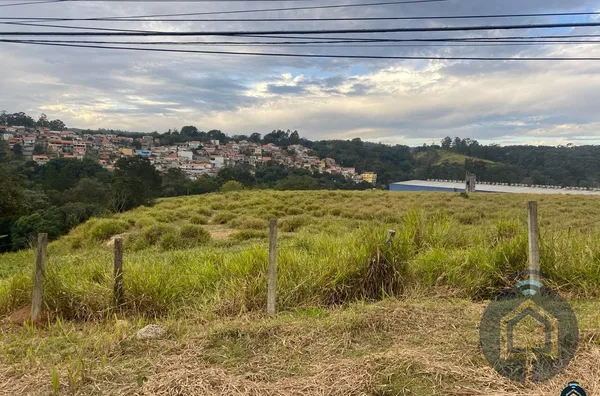 Área para investimento 