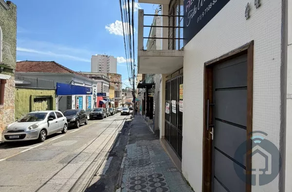 Casa comercial para aluguel,  Centro, São Roque