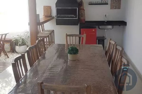 Casa em condomínio para venda 2 quarto(s) jardim maria trindade são roque