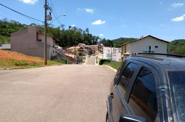 Terreno em condomínio fechado Villa di Roma – São Roque/SP