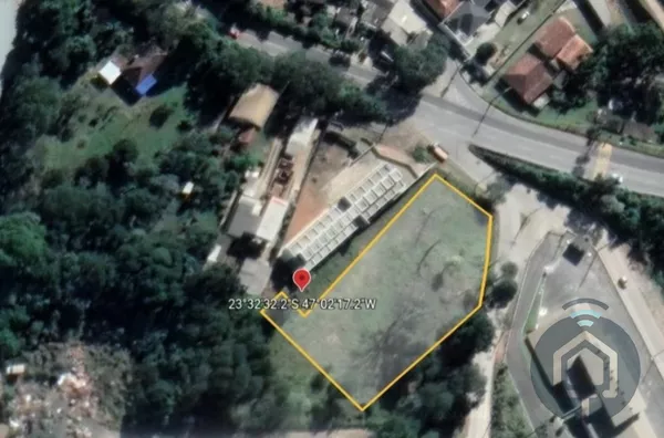 Terreno para investimento em São João Novo 