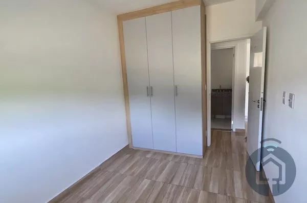 Apartamento Duplex de 144m² em São Roque!
