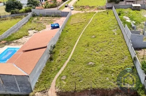 O Espaço Ideal para Construir Seus Sonhos Está Aqui!