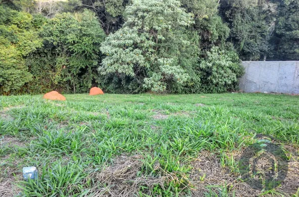 Terreno em condomínio fechado Villa di Roma – São Roque/SP