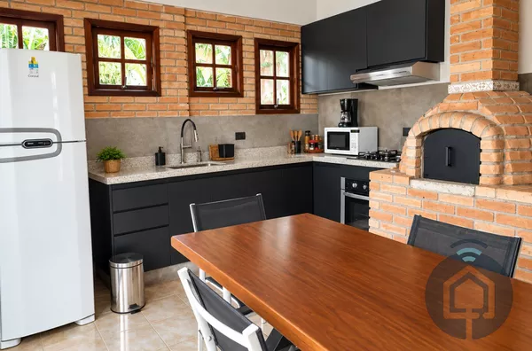 Casa em condomínio para venda, 6 quarto(s),  Porta Do Sol, Mairinque