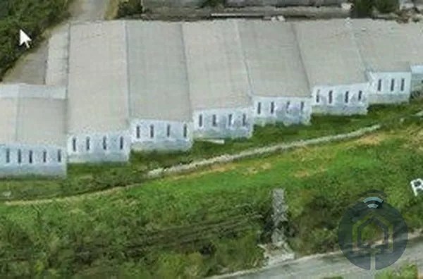 Galpão para venda,  Vila Sul Americana, Carapicuíba