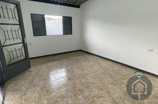 Casa para aluguel, 4 quarto(s),  Esplanada Mendes Moraes, São Roque