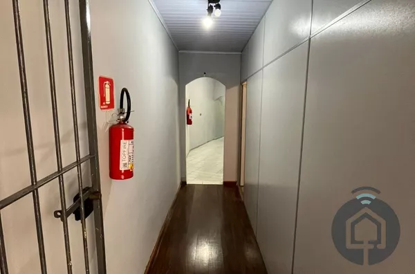 Comodidade e Acessibilidade: Imóvel Comercial com Potencial