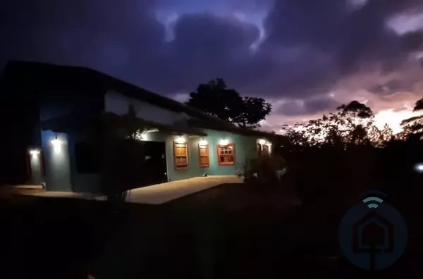 Casa em condomínio para venda, 2 quarto(s), Mailasqui, São Paulo - Foto 30