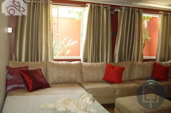 Casa térrea aconchegante em São Roque!