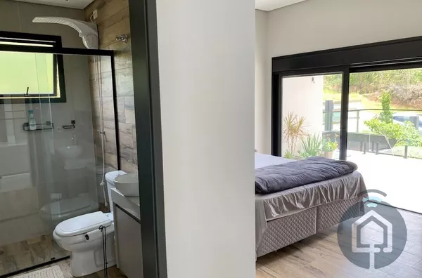Casa em condomínio para venda, 9 quarto(s), Porta Do Sol, Mairinque - Foto 39