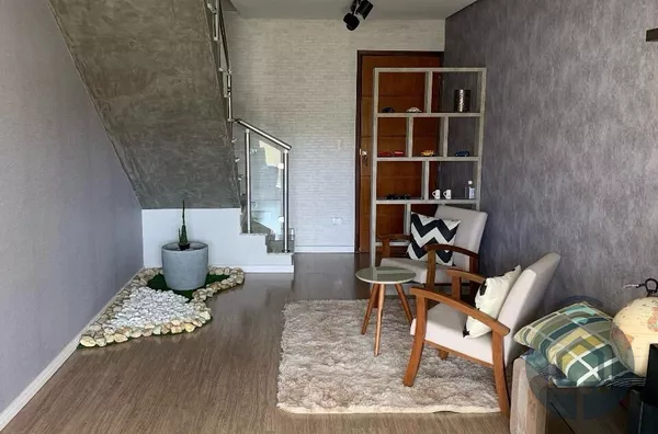 Apartamento para venda, 3 quarto(s),  Centro, São Roque