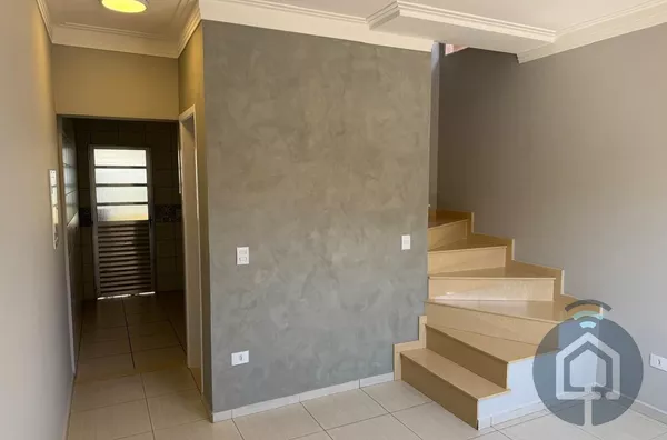 Sobrado para venda, 2 quarto(s),  Jardim Boa Vista, São Roque