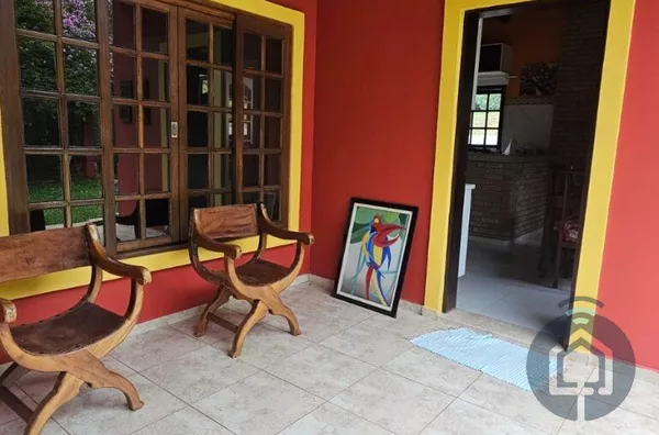 Chácara com 3 dormitórios, piscina e 7.000m² – Restinga Verde! - Foto 3