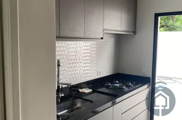 Casa em condomínio para aluguel, 2 quarto(s),  Jardim Villaça, São Roque