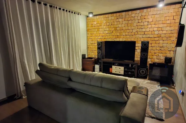 Casa para venda 3 quarto(s) taboão são roque