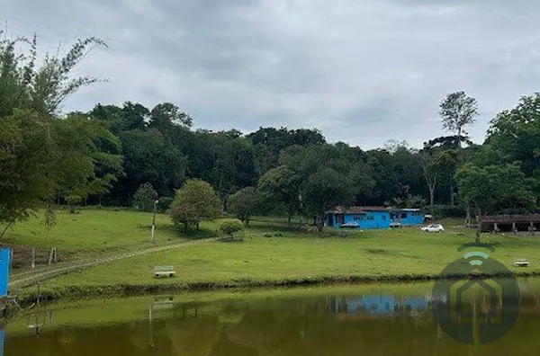 Sítio para venda, 5 quarto(s), Recanto Dos Eucaliptos, São Roque - Foto 31