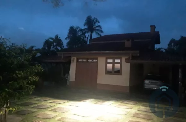 Chácara para venda, Bairro Da Lagoa, Araçariguama - Foto 1