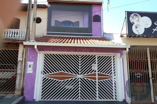 Casa para venda, 2 quarto(s), em Sorocaba