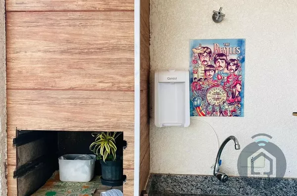 Apartamento para venda e aluguel, 2 quarto(s),  Bairro Do Cambará, São Roque - Foto 6