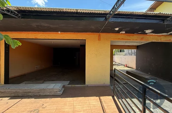 Comercial para venda,  Centro, São Roque!!