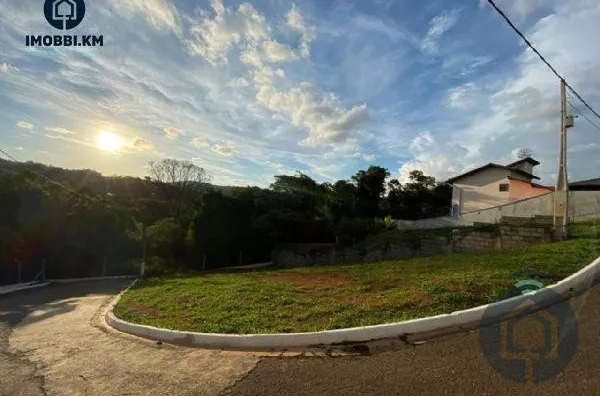 Terreno para venda,  Loteamento Villa Di Roma, São Roque