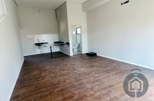 Studio para Aluguel na Vila Irene – São Roque!!! - Foto 1