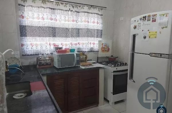 Casa para venda 1 quarto(s) vila santo antônio são roque