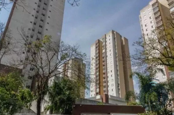 Apartamento 2 Quartos com Lazer Completo e Ótima Localização