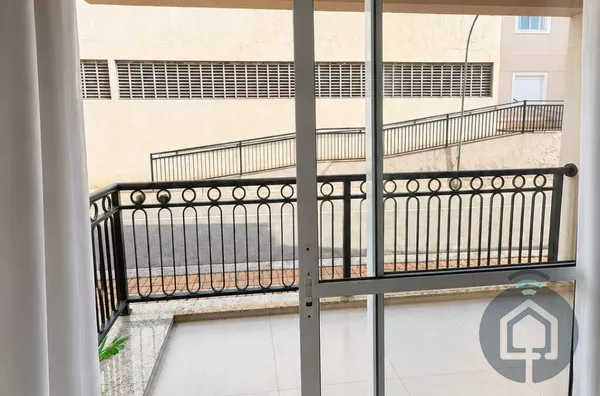 Apartamento para venda, 3 quarto(s),  Jd Maria Trindade, São Paulo