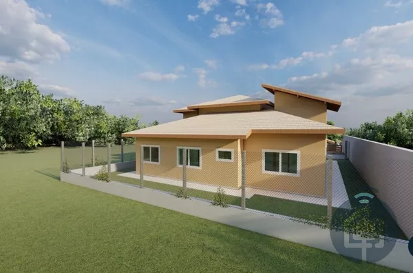 Casa em condomínio para venda 4 quarto(s) - selecione - bairro ibiúna