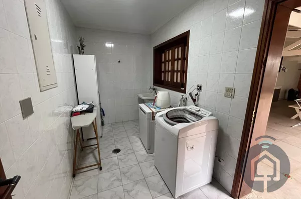 Aconchego e Versatilidade em uma Residência Completa no Jardim Flórida - Foto 50