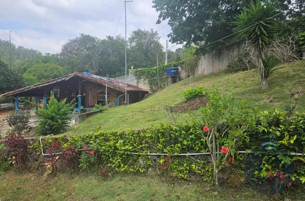 Chácara para venda, 3 quarto(s),  Gabriel Piza, São Roque