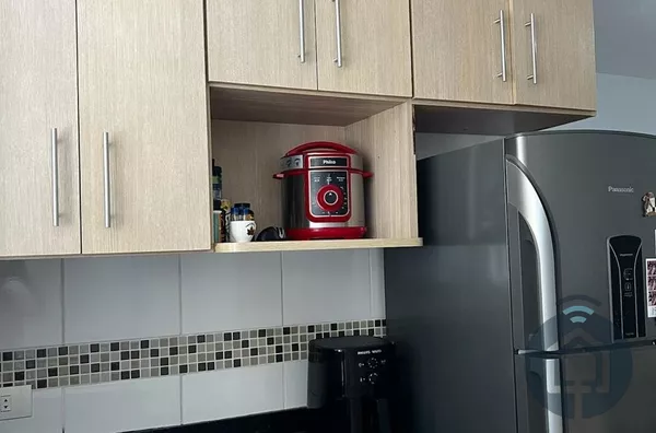 Apartamento para venda, 2 quarto(s),  Jardim Cruzeiro Ii, Mairinque - Foto 4