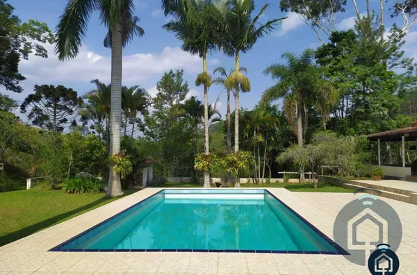 Sítio para venda 4 quarto(s) - selecione - bairro são roque