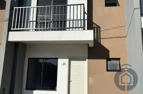 Sobrado para venda, 3 quarto(s) em São Roque