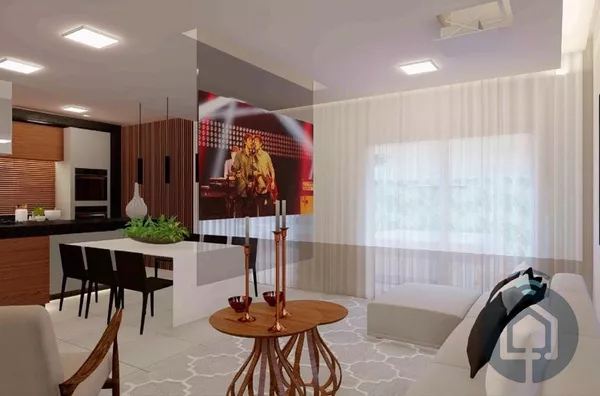 Casa dos Sonhos no Ecovillagio – São Roque