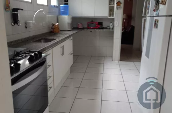 Apartamento para venda 3 quarto(s) vila santa isabel são roque