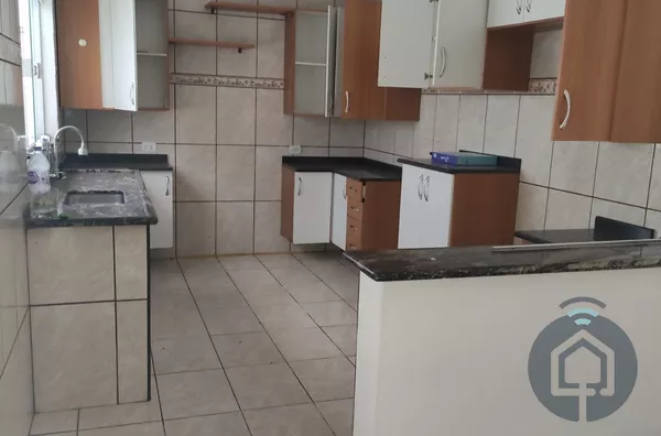 Casa encantadora no Bairro Terras de São José – Mairinque