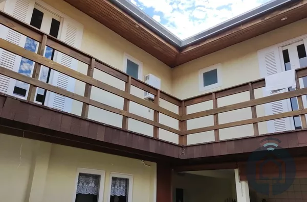 Casa para venda 2 quarto(s) jardim caparelli (mailasqui) são roque